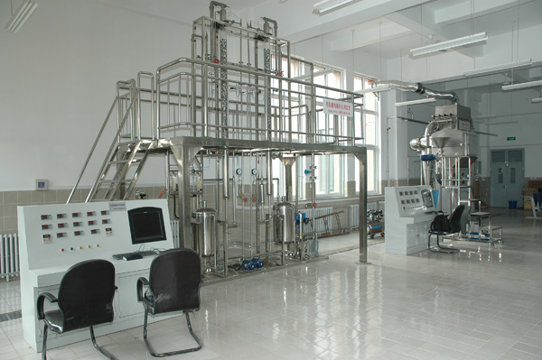 唐山勞動(dòng)技師學(xué)院化工相關(guān)專業(yè)都有什么？