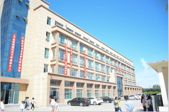 德州女子學(xué)校是大專(zhuān)嗎？