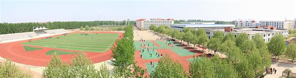 魯南技師學(xué)院都具備哪些辦學(xué)優(yōu)勢？