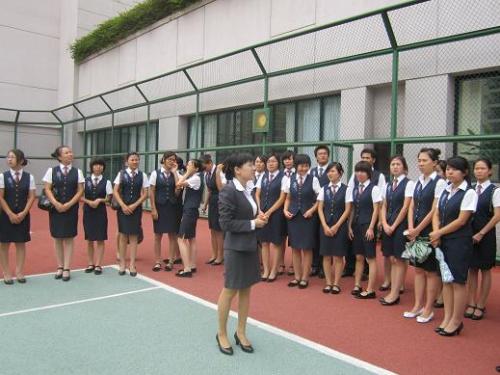 魯南技師學院有沒有管理類的專業(yè)？