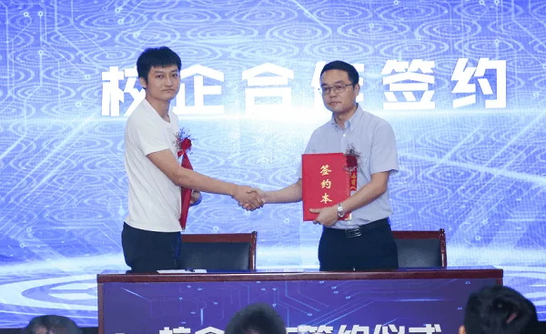 技能改變命運，職業(yè)教育為就業(yè)添彩