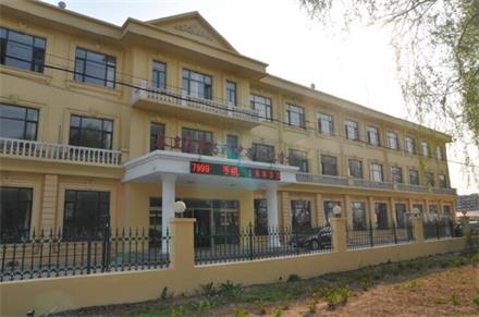 河北中藥學(xué)校選哪里？