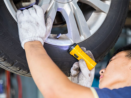 唐山哪里能學(xué)汽車維修？學(xué)校怎么樣？