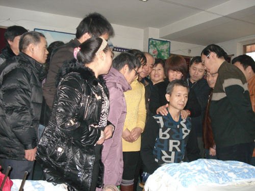 使用中國傳統(tǒng)保健手法有什么好處？