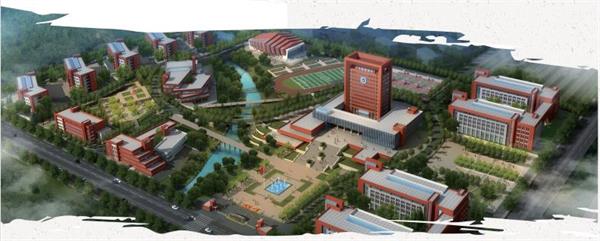 濟南市技師學(xué)院 濟南市技師學(xué)院