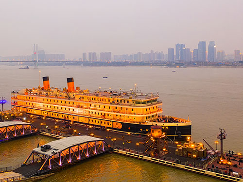 青島航海學院有哪些？學校怎么樣？