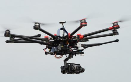 無人機專業(yè)都學(xué)什么課程？