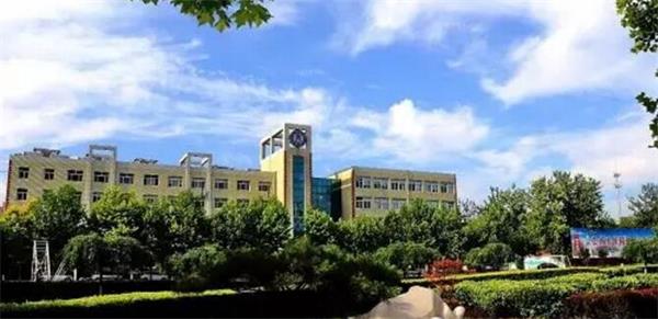 石家莊哪所學校開設有無人機專業(yè)？