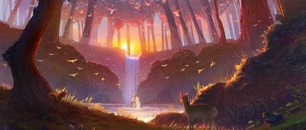 濟(jì)南有靠譜的動漫設(shè)計(jì)學(xué)校嗎？