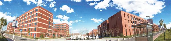 石家莊文化傳媒學(xué)校開設(shè)了哪些專業(yè)？