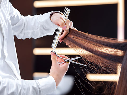 承德有學(xué)習(xí)美發(fā)與形象設(shè)計(jì)的學(xué)校嗎？