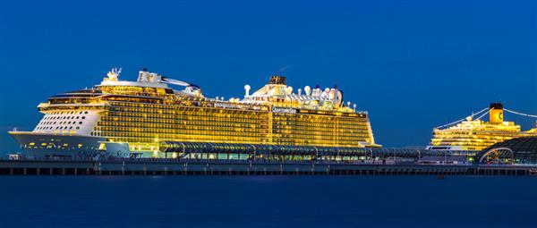 郵輪海乘專業(yè)前景怎么樣？天津郵輪乘務(wù)學(xué)校這樣說！