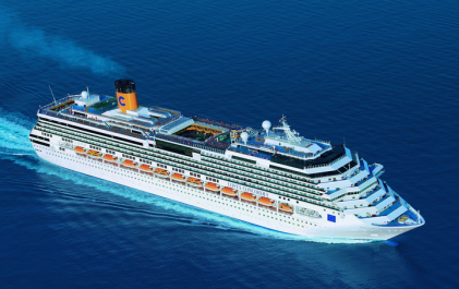 郵輪委培是什么專業(yè)？就業(yè)前景好嗎？