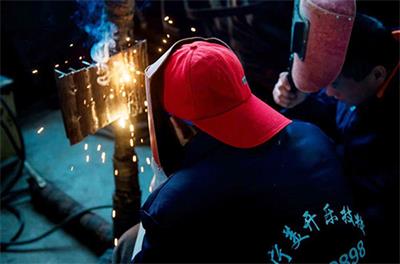 濟(jì)寧有學(xué)電工的地方嗎？