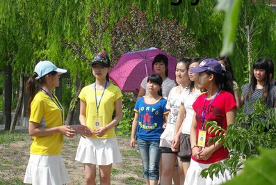 濰坊旅游學(xué)校有哪些？