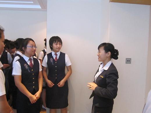 濰坊酒店管理學校：學酒店管理有前途嗎？