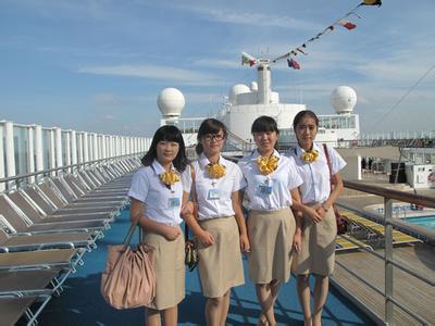 濰坊乘務(wù)學(xué)校：郵輪乘務(wù)專業(yè)招生要求有哪些？