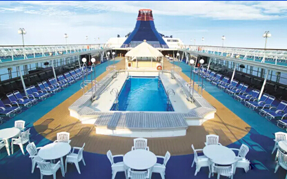 海員工資高嗎？山東海事學(xué)校為你分享！