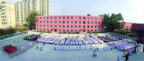 滄州渤海中等專業(yè)學(xué)校實(shí)力強(qiáng)嗎？