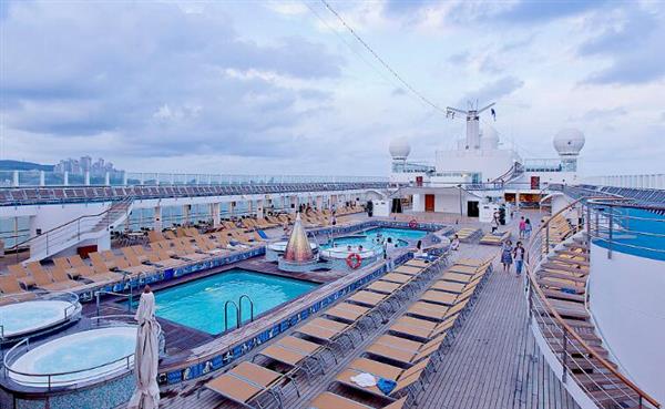 乘坐郵輪出行都有哪些需要注意的事項(xiàng)？讓德州乘務(wù)學(xué)校告訴你吧！