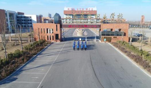 三個點幫你了解東營廚師學(xué)校！