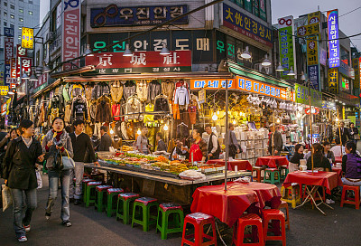 學商務韓語未來發(fā)展方向有哪些？山東商務韓語學校為你解答！