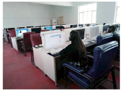 河北工程學院有哪些電腦專業(yè)？   