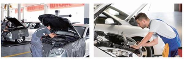 學習汽修技術去哪所學校好？