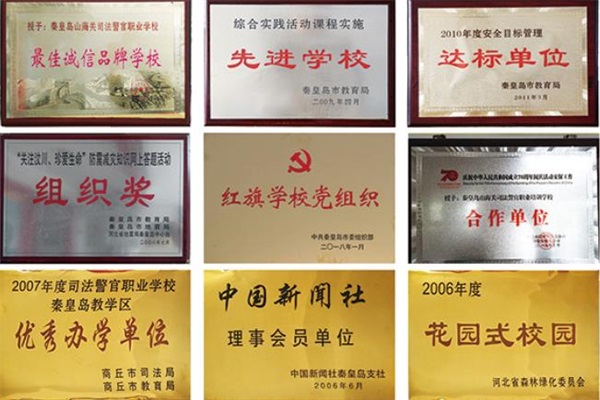 如何報(bào)考秦皇島山海關(guān)司法警官職業(yè)培訓(xùn)學(xué)校？學(xué)生就業(yè)情況如何？