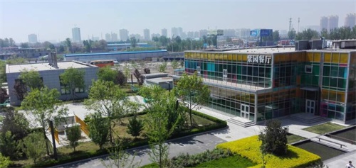 保定學(xué)幼師去哪里？保定平安技工學(xué)校怎么樣？