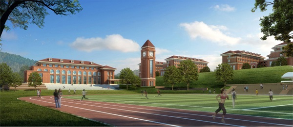 承德應(yīng)用技術(shù)職業(yè)學(xué)院怎么樣？學(xué)校環(huán)境好嗎？