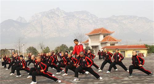秦皇島北方少林文武學(xué)校招生詳情有哪些？