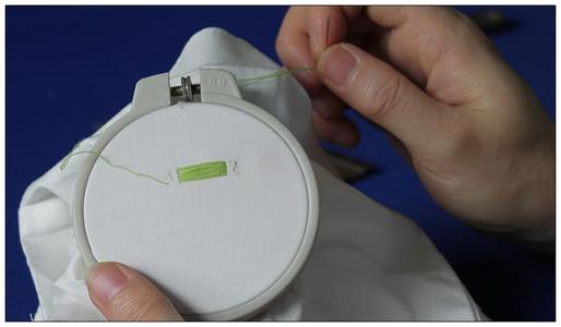 唐山金繡織補(bǔ)學(xué)校有哪些特色課程？