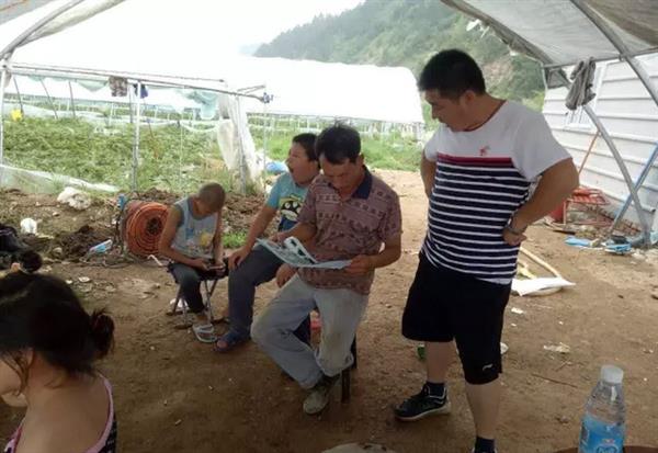 承德騰飛職業(yè)技術專修學院的一天——7月24日