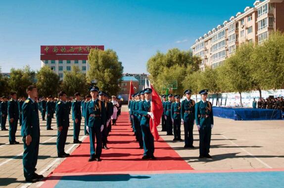 承德騰飛職業(yè)技術專修學院幼兒教育專業(yè)怎么樣？