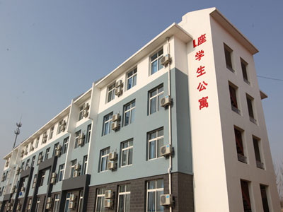 秦皇島山海關(guān)司法警察學(xué)校都有哪些專(zhuān)業(yè)設(shè)置？