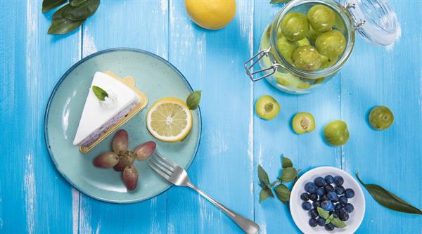 哪些食物能提高顏值？煙臺(tái)工貿(mào)技師學(xué)院為你分享！