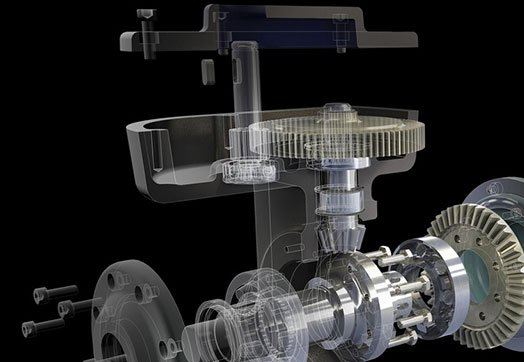 山東省陽(yáng)谷軍校職教中心技工部有哪些專業(yè)？