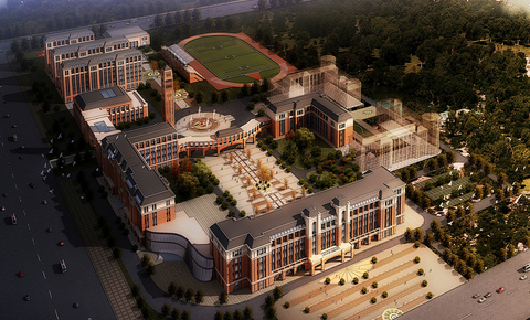 滄州中捷職業(yè)技術(shù)學校怎么樣？