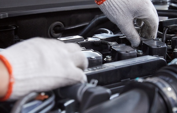 河北哪所學校有汽修專業(yè)？