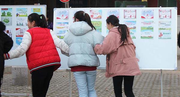 濟(jì)南應(yīng)用技術(shù)學(xué)校開(kāi)展冬季安全宣傳活動(dòng) 濟(jì)南應(yīng)用技術(shù)學(xué)校開(kāi)展冬季安全宣傳活動(dòng)