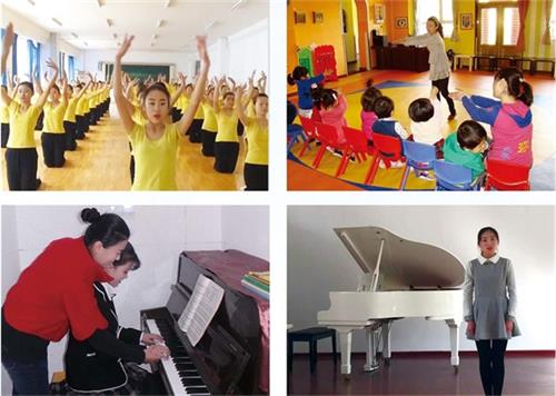 濟南應(yīng)用技術(shù)職業(yè)中等專業(yè)學(xué)校有哪些專業(yè)？