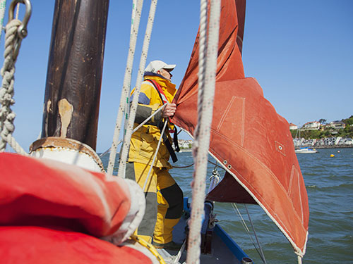 水手這個職業(yè)好找工作嗎？山東哪里可以學(xué)？