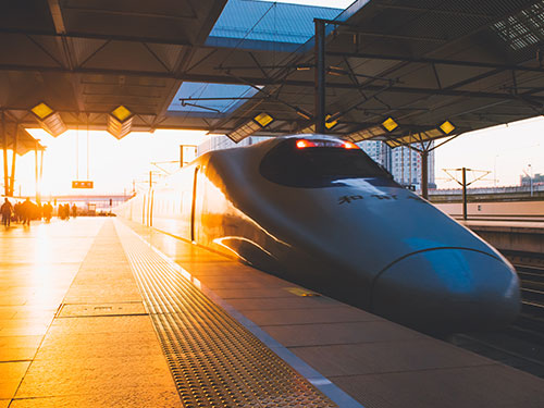 濟(jì)寧高鐵學(xué)校有哪些？學(xué)校怎么樣？