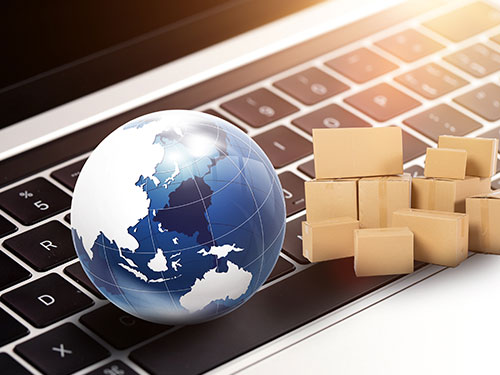 學(xué)電子商務(wù)為什么要到秦皇島市升華中等職業(yè)學(xué)校？