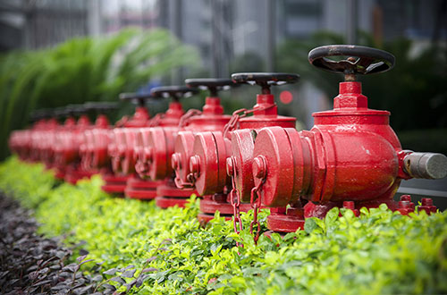 濟(jì)寧有消防學(xué)校嗎？學(xué)校怎么樣？