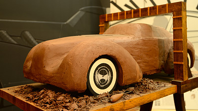 模具制造有哪些類型？煙臺市福田區(qū)技工學(xué)校為你解答！