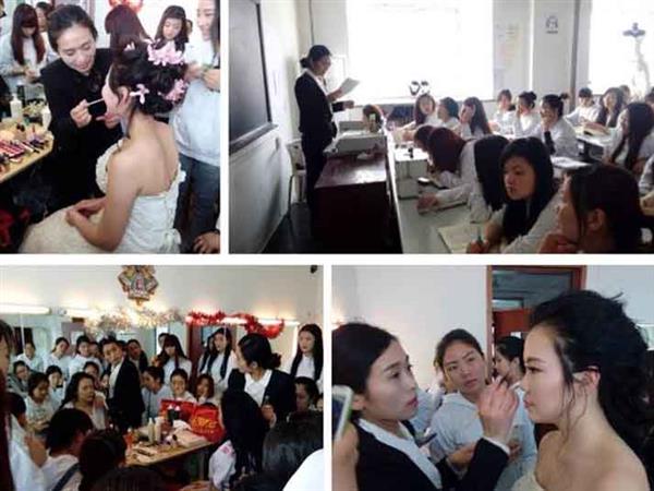 邢臺(tái)學(xué)習(xí)美容美發(fā)推薦哪所學(xué)校？