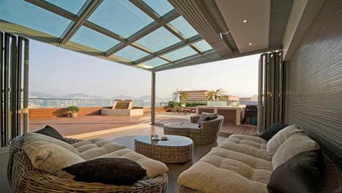 西安學建筑去哪所學校好？