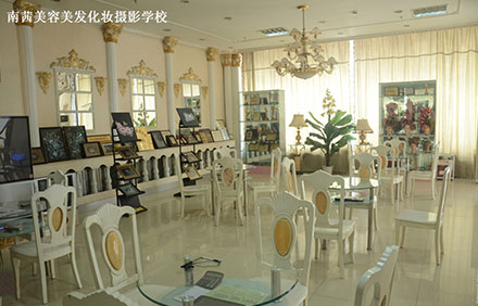 青島哪里能學(xué)美容美發(fā)？